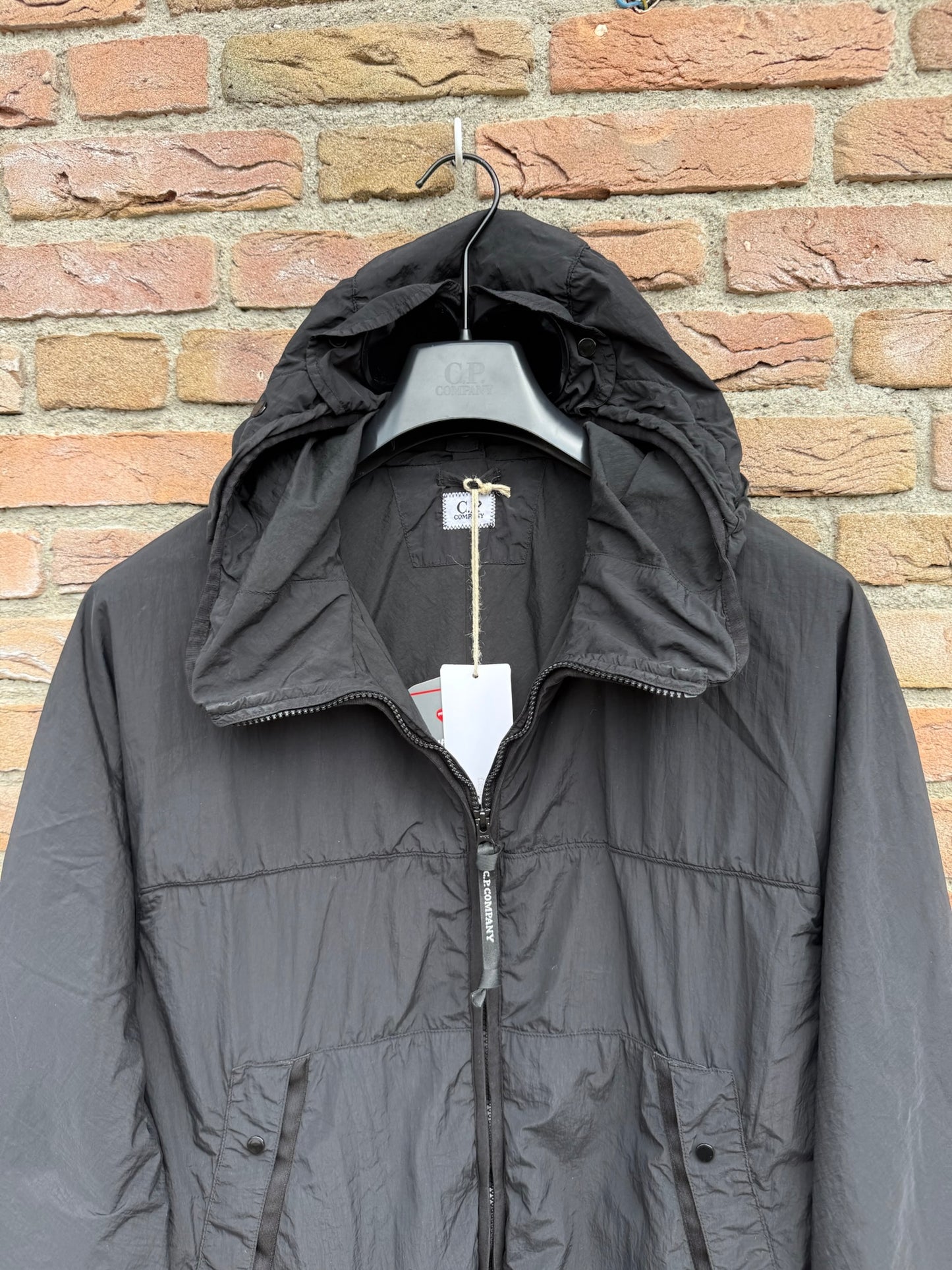 C.P. Company G.D.P. Polartec Jacket - M
