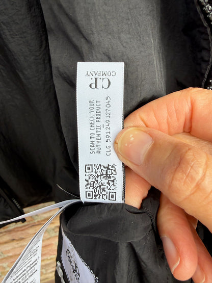 C.P. Company G.D.P. Polartec Jacket - M
