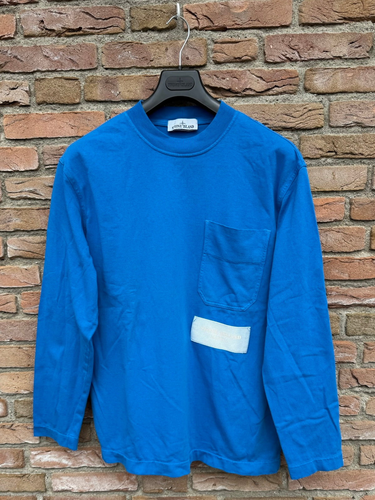 Stone Island Marina Longsleeve - M