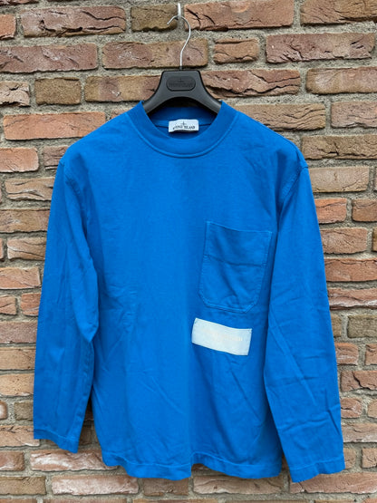 Stone Island Marina Longsleeve - M