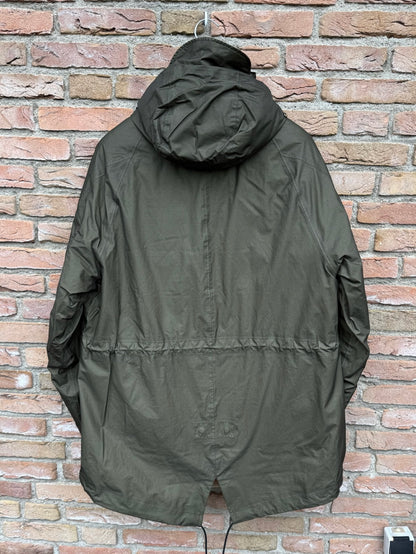 C.P. Company Gore G-type Explorer Jacket - L