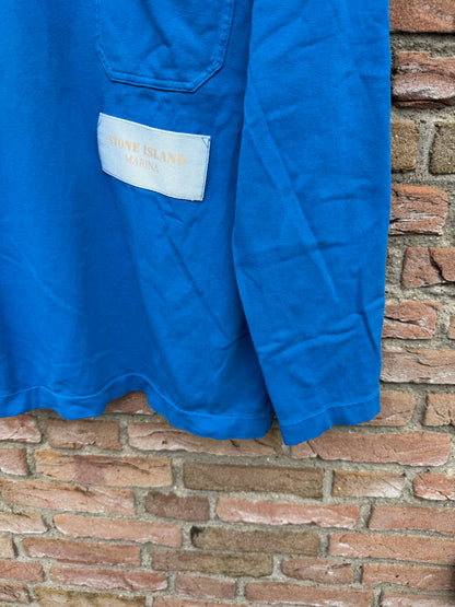 Stone Island Marina Longsleeve - M