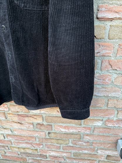 Stone Island Corduroy Overshirt - XL