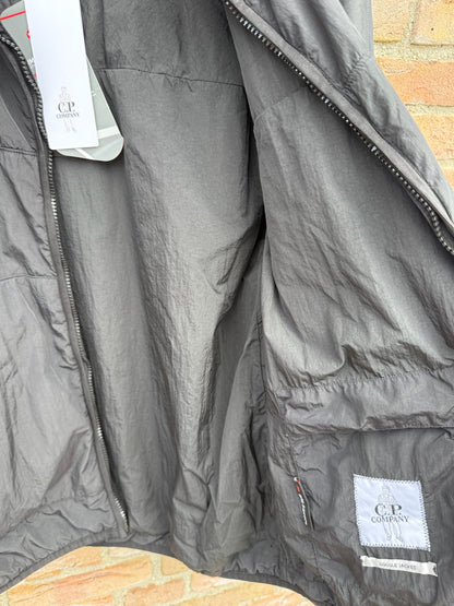 C.P. Company G.D.P. Polartec Jacket - M