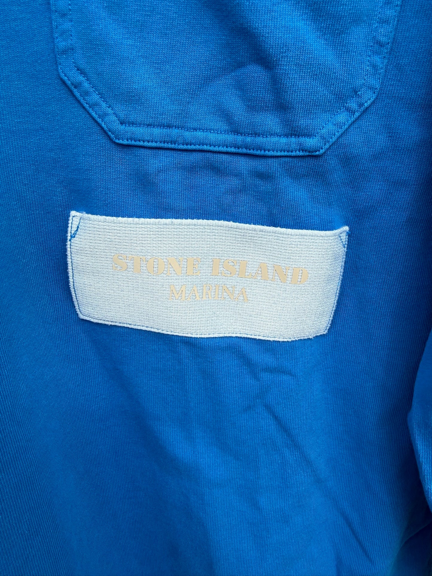 Stone Island Marina Longsleeve - M