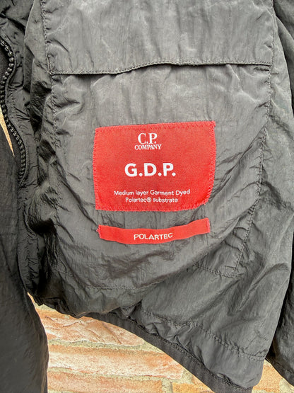 C.P. Company G.D.P. Polartec Jacket - M