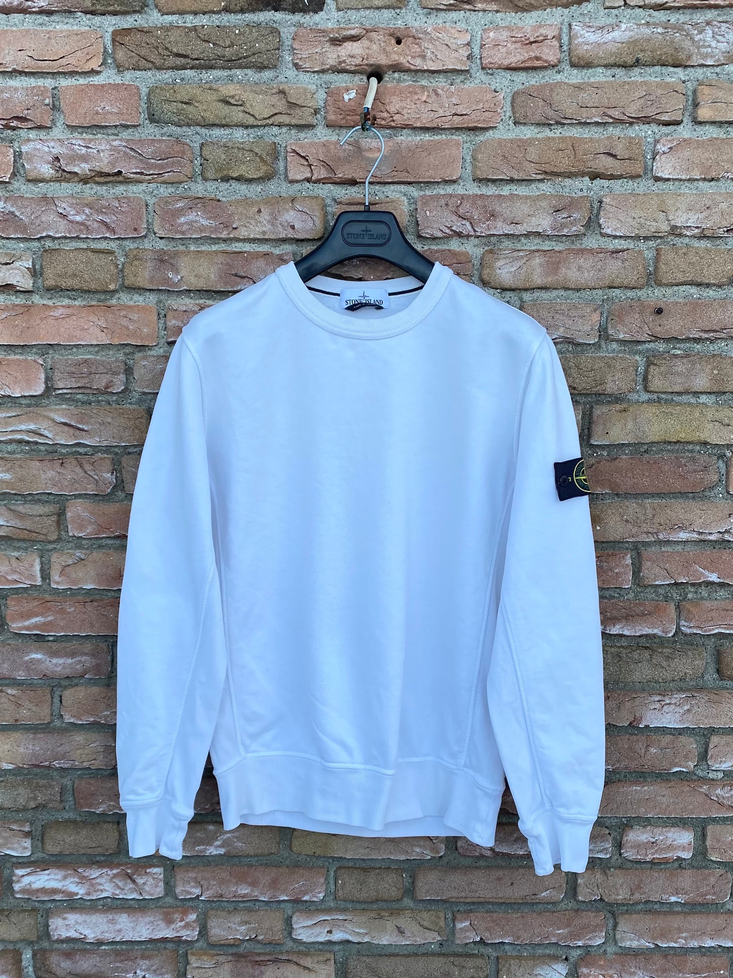 Stone Island Sweatshirt - L