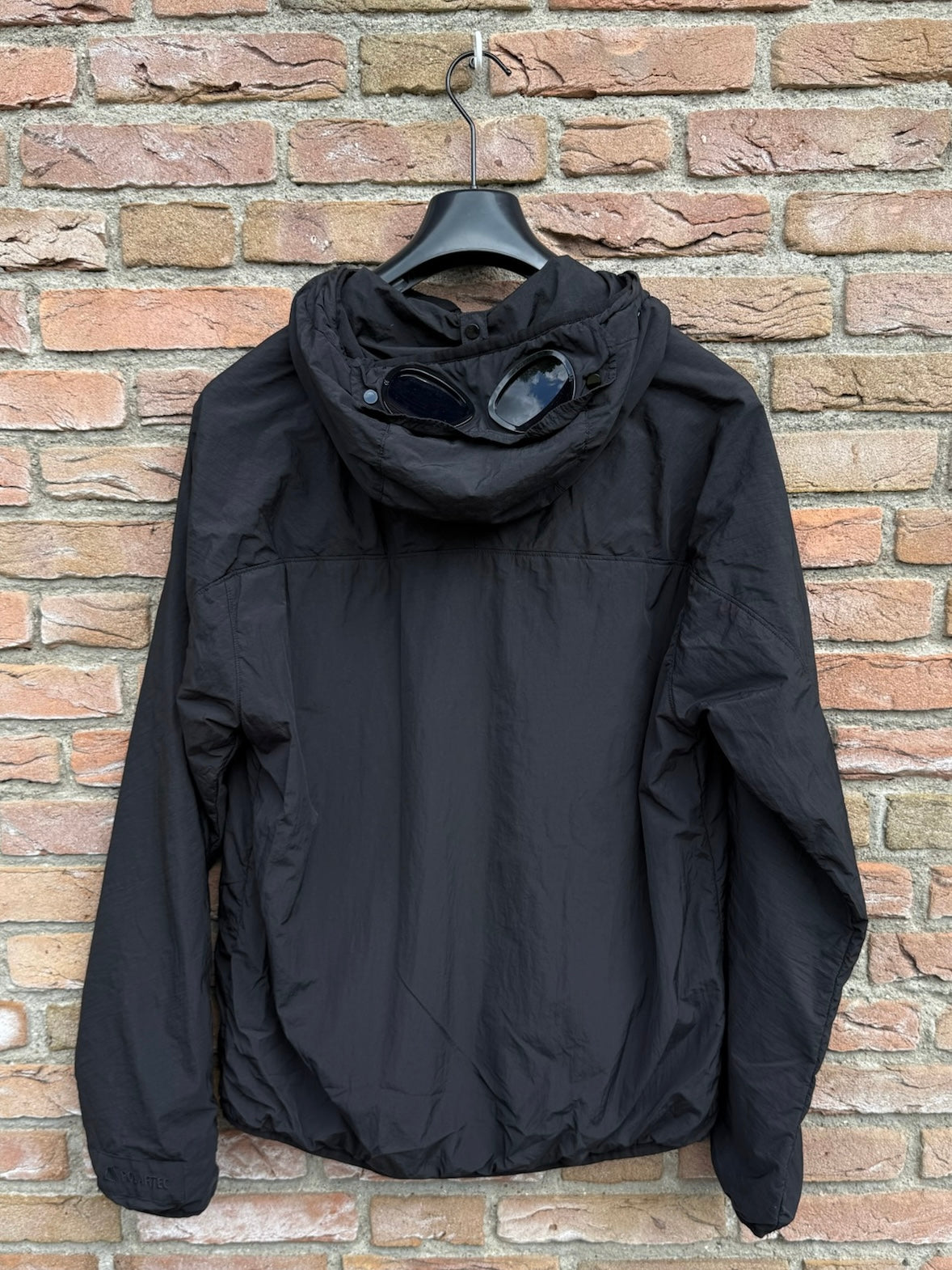C.P. Company G.D.P. Polartec Jacket - M