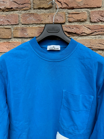 Stone Island Marina Longsleeve - M