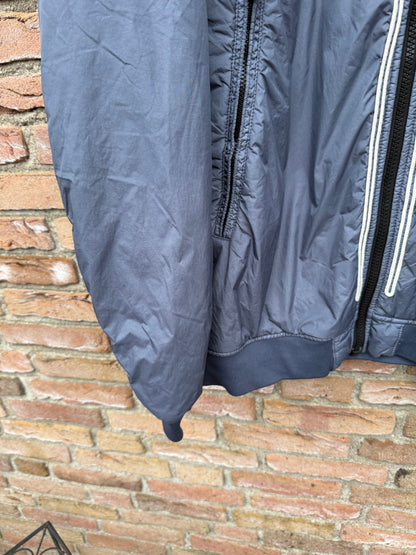 Stone Island Garment Dyed Crinkle Reps NY Jacket - XXL