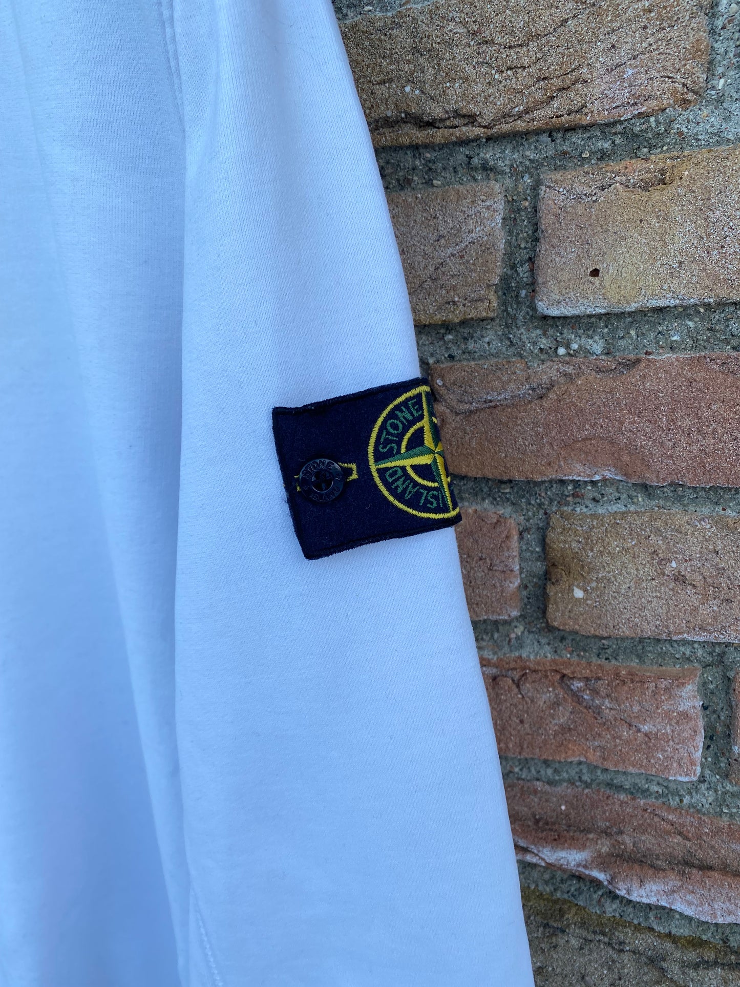 Stone Island Sweatshirt - L