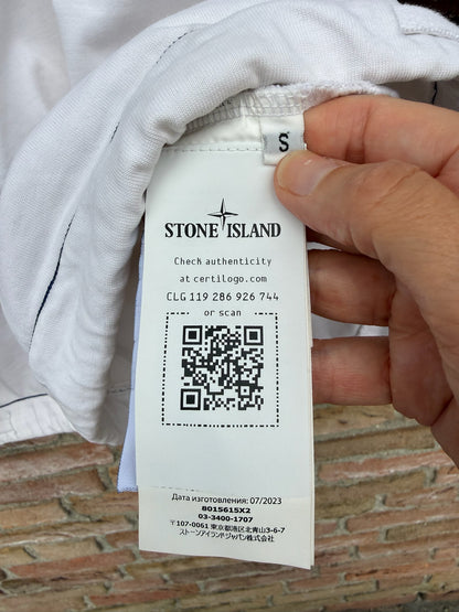 Stone Island Marina Hoodie - S