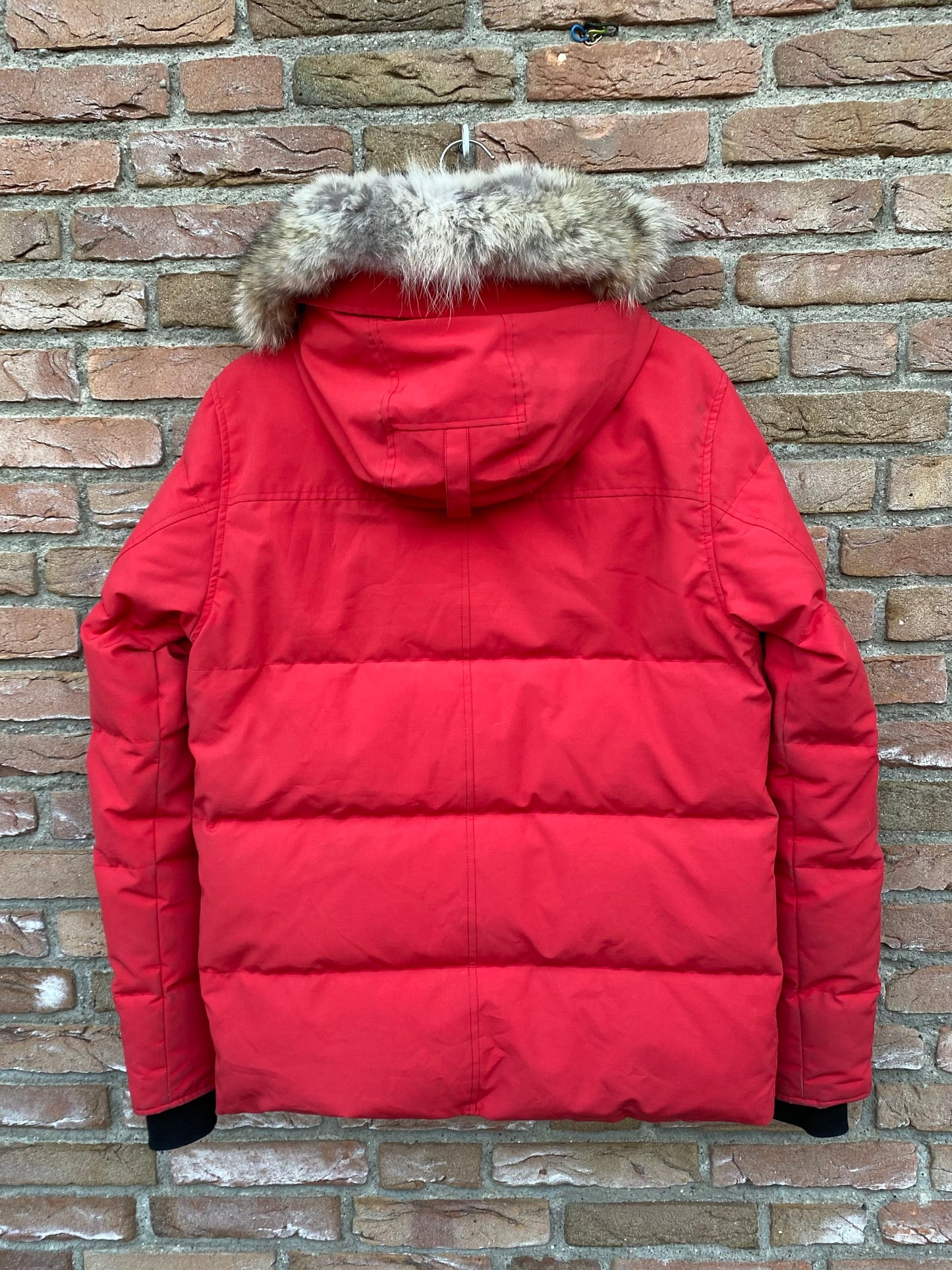 Canada Goose Wyndham Parka - M