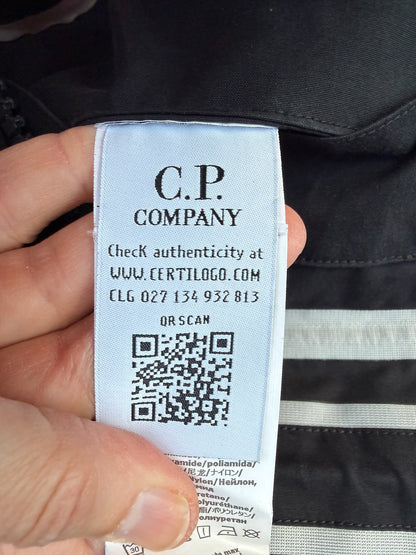 C.P. Company Ventile La Mille Jacket - M