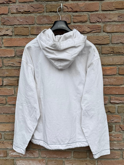 Stone Island Marina Hoodie - S