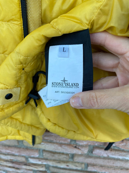 Stone Island Daunenweste - L