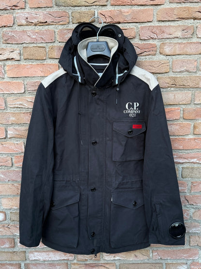 C.P. Company Ventile La Mille Jacket - M