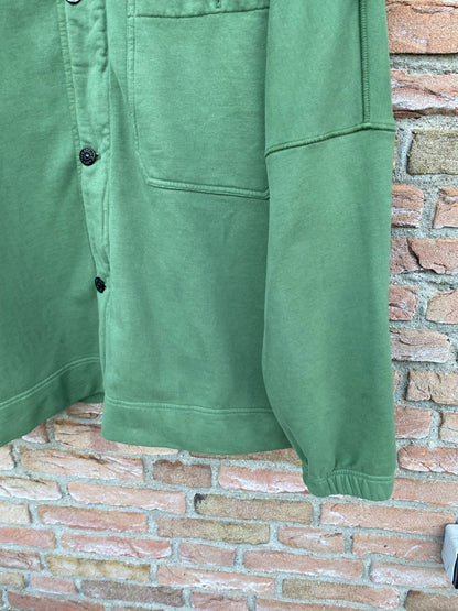 Stone Island Kapuzenjacke - XXL