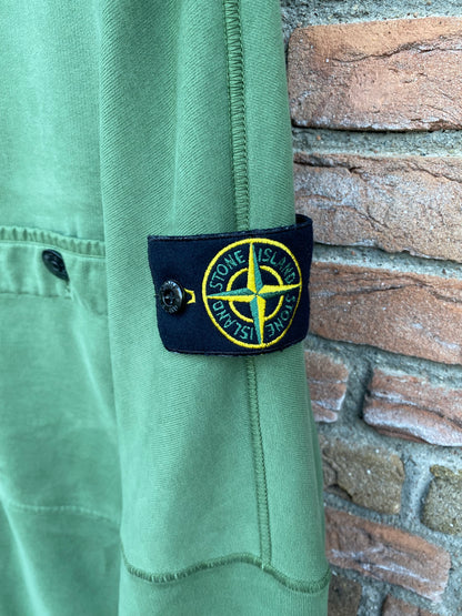 Stone Island Kapuzenjacke - XXL