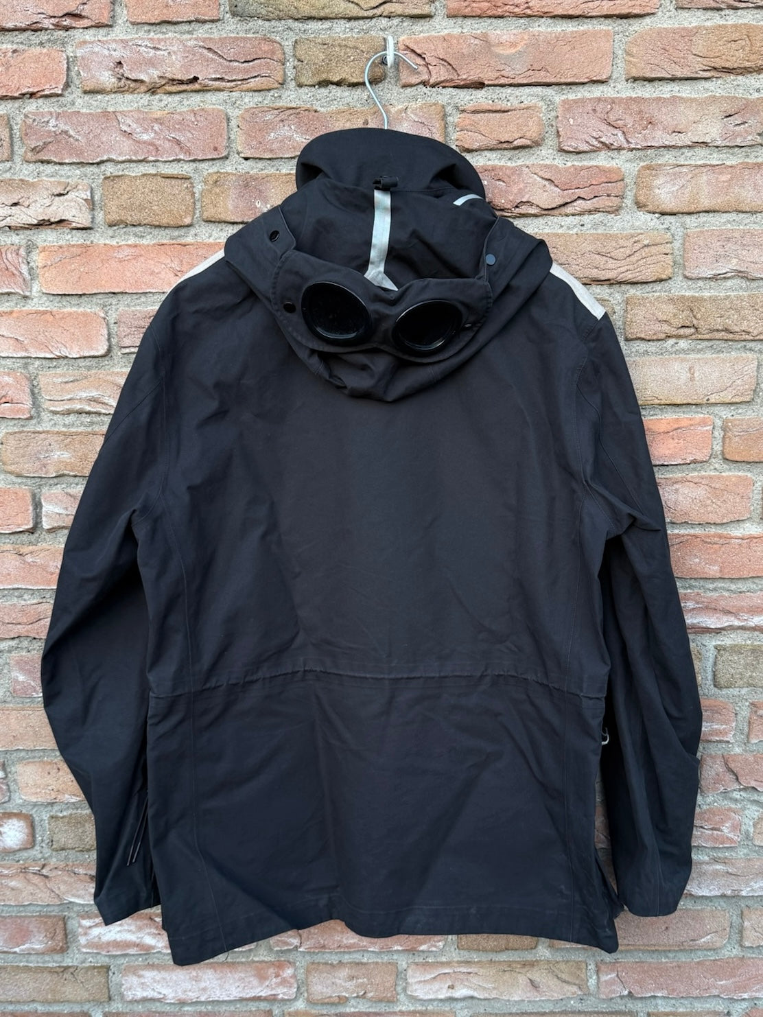 C.P. Company Ventile La Mille Jacket - M