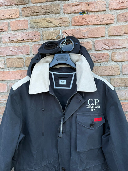 C.P. Company Ventile La Mille Jacket - M