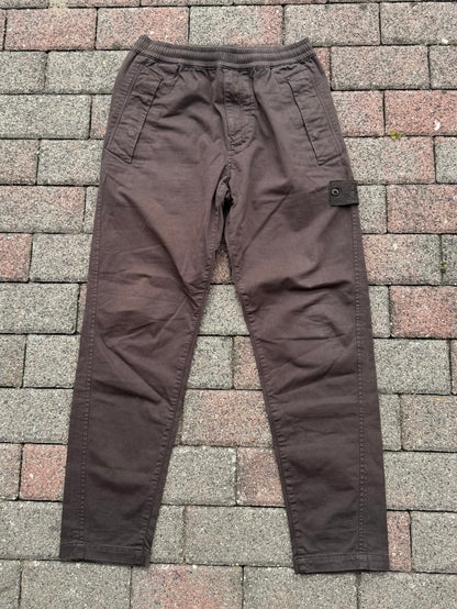 Stone Island Ghost Trousers - W30