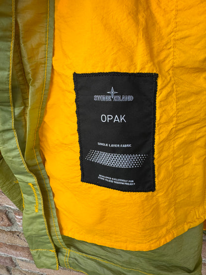 Stone Island Shadow Project Opak Jacket - L