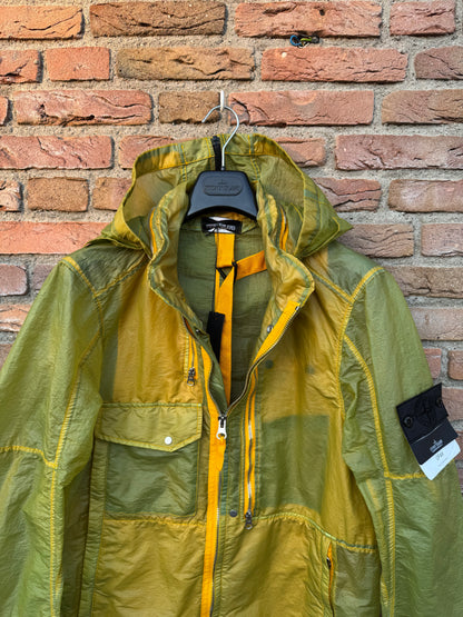 Stone Island Shadow Project Opak Jacket - L