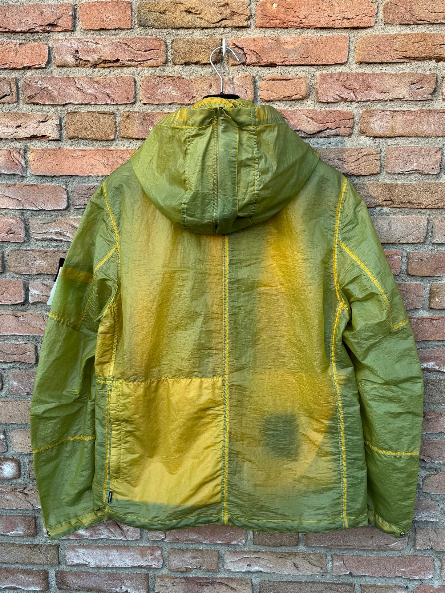Stone Island Shadow Project Opak Jacket - L