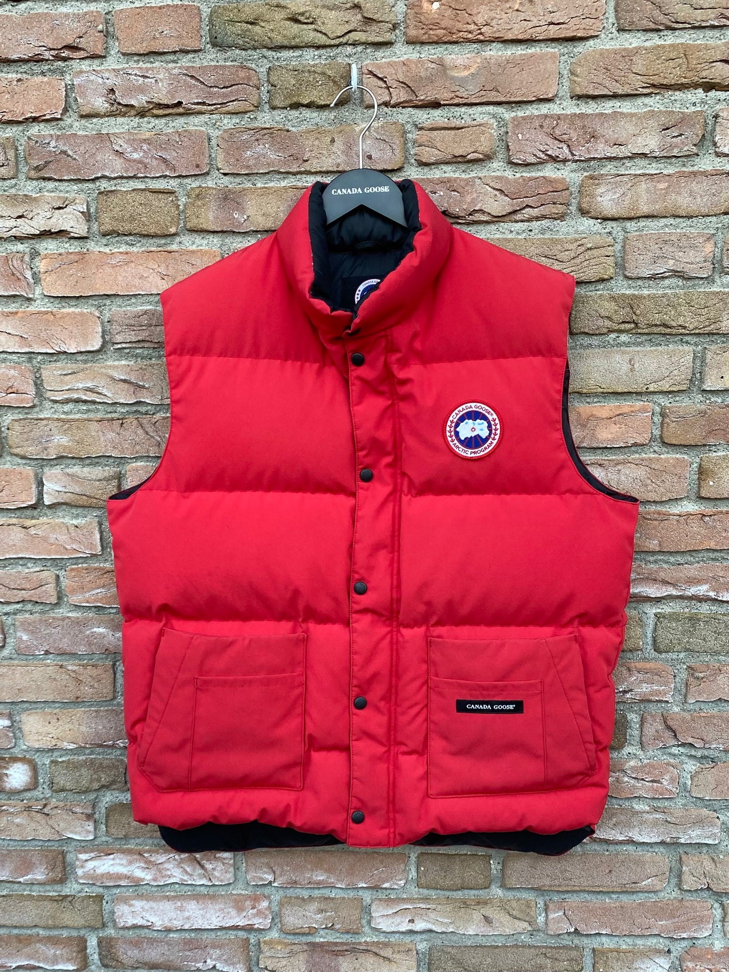 Canada Goose Freestyle Weste - L