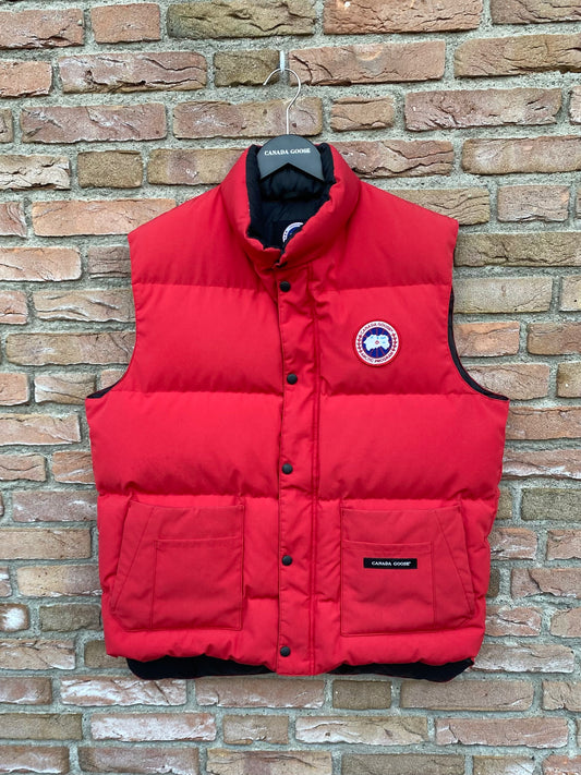 Canada Goose Freestyle Weste - L