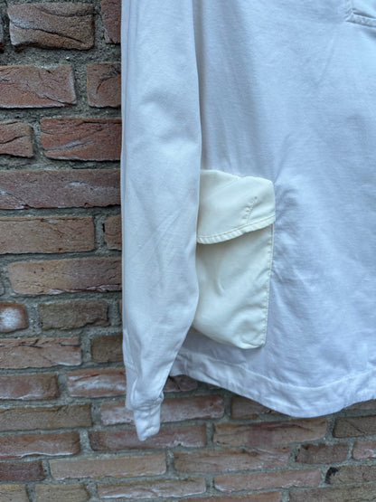 C.P. Company Goggle Hoodie - M