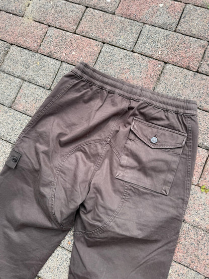 Stone Island Ghost Trousers - W30