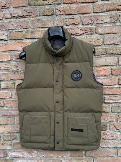 Canada Goose Freestyle Gilet - M