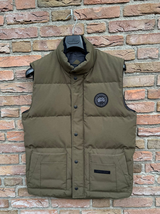 Canada Goose Freestyle Gilet - M