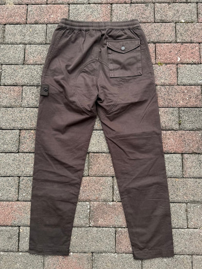 Stone Island Ghost Trousers - W30