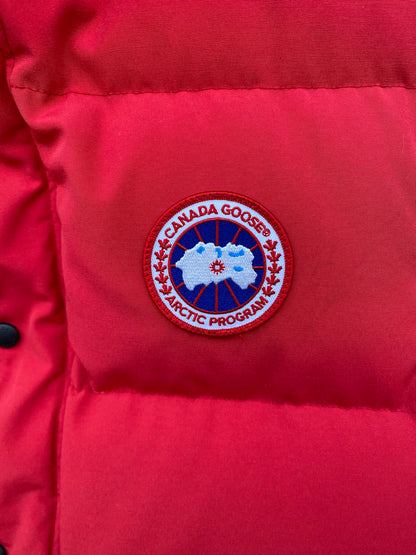 Canada Goose Freestyle Weste - L