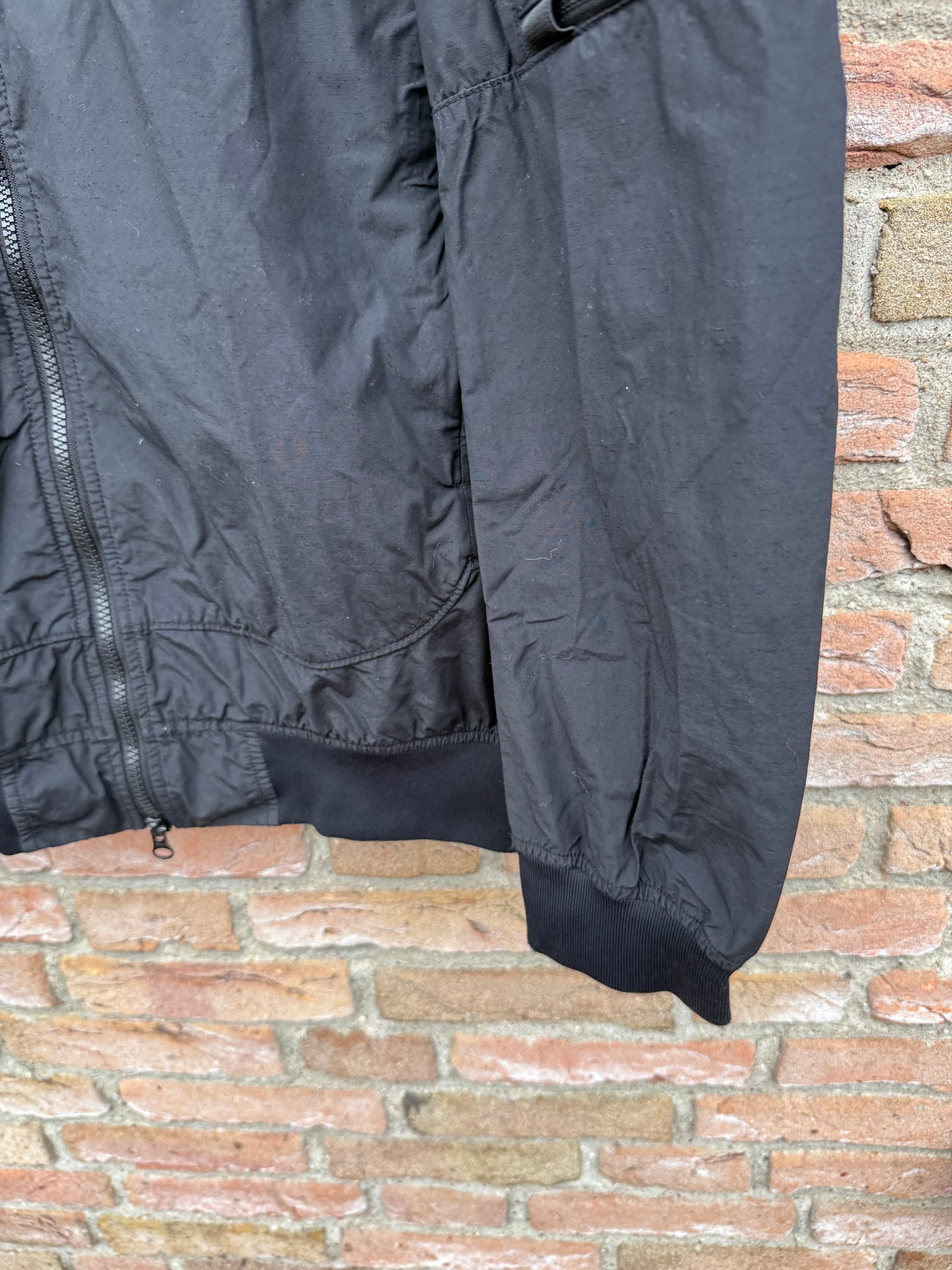 Stone Island Naslan Light Watro Jacket - M