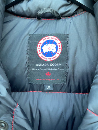 Canada Goose Freestyle Weste - L