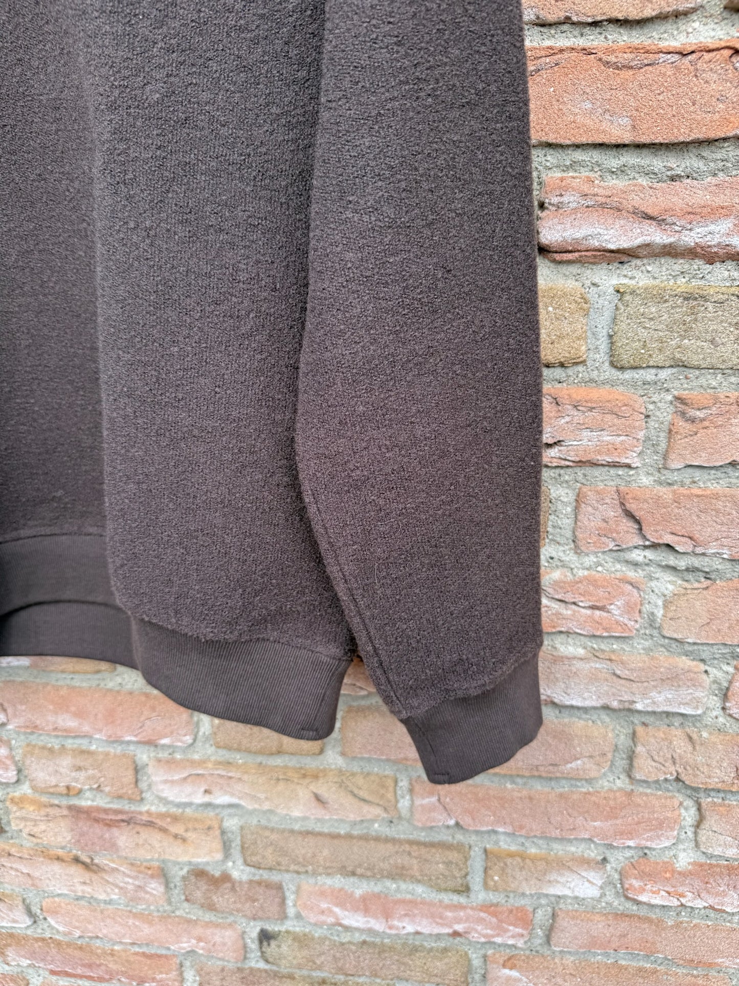Stone Island Ghost Wool Pullover - M