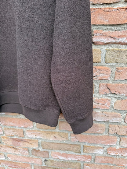 Stone Island Ghost Wool Pullover - M