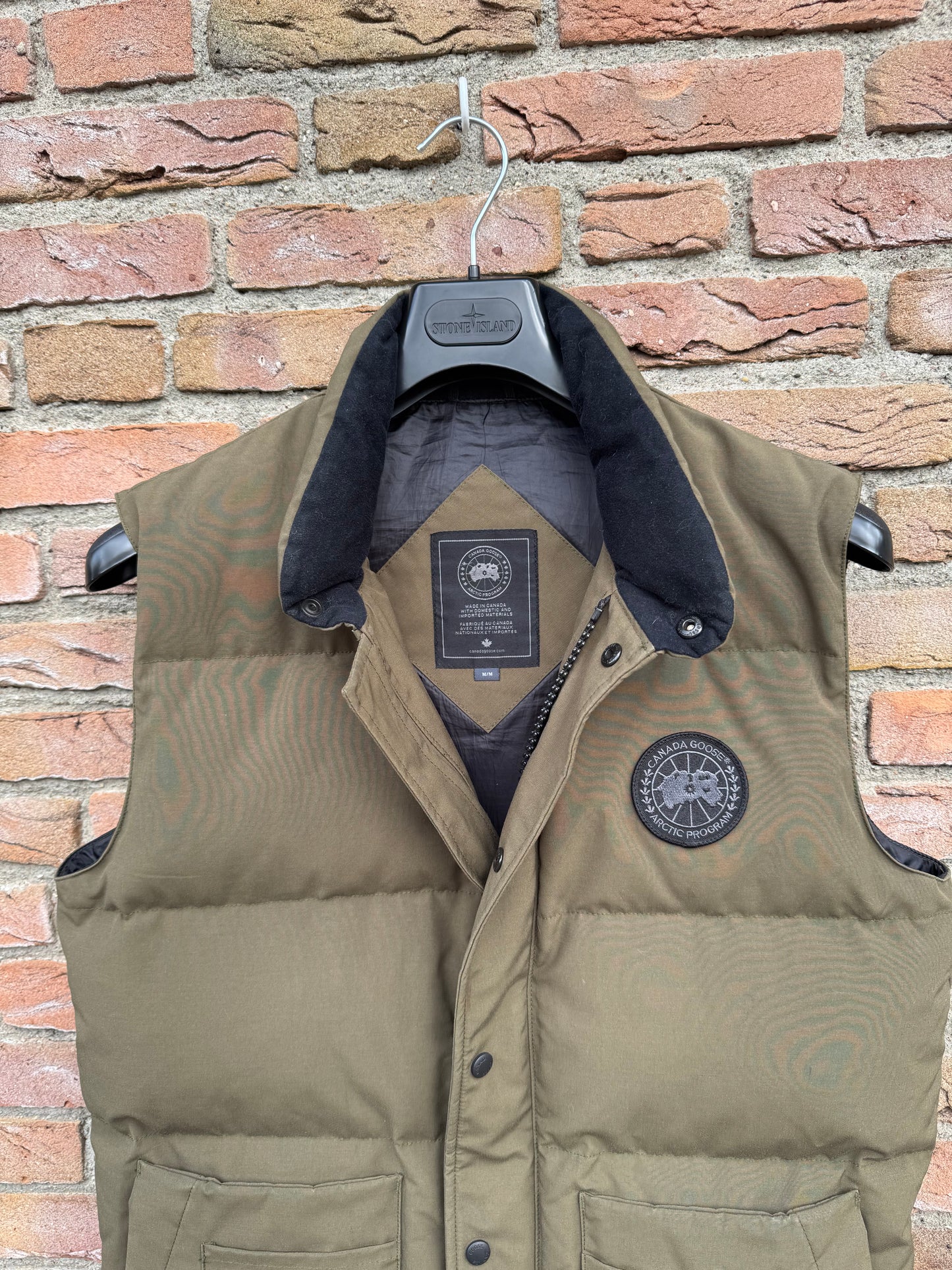 Canada Goose Freestyle Gilet - M