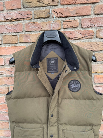 Canada Goose Freestyle Gilet - M