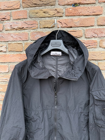 Stone Island Naslan Light Watro Jacket - M