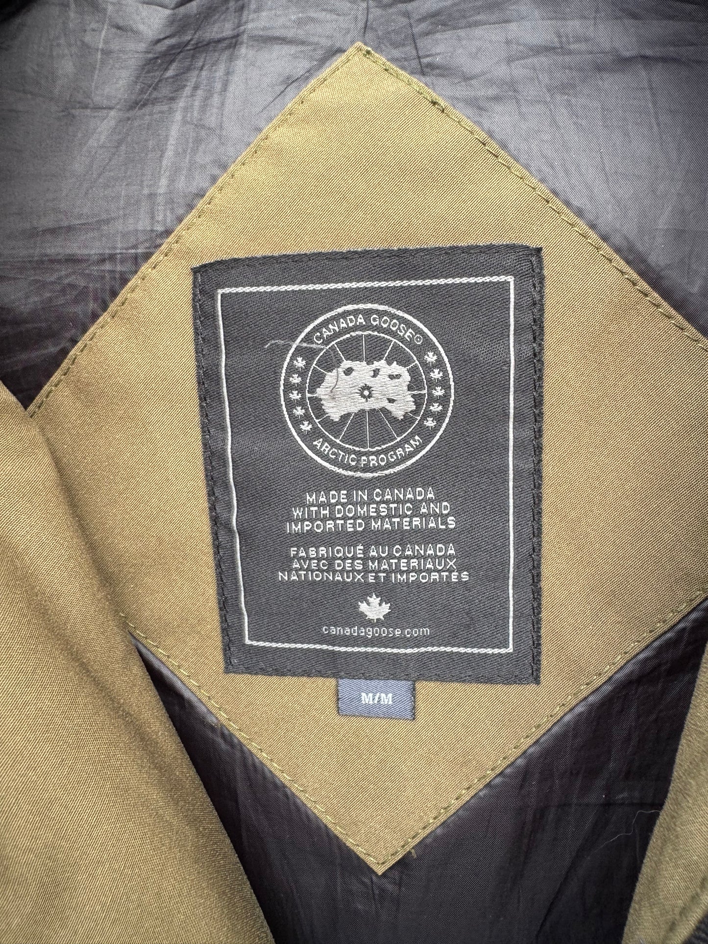 Canada Goose Freestyle Gilet - M