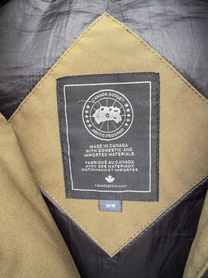 Canada Goose Freestyle Gilet - M