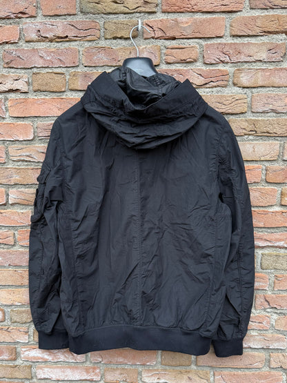 Stone Island Naslan Light Watro Jacket - M