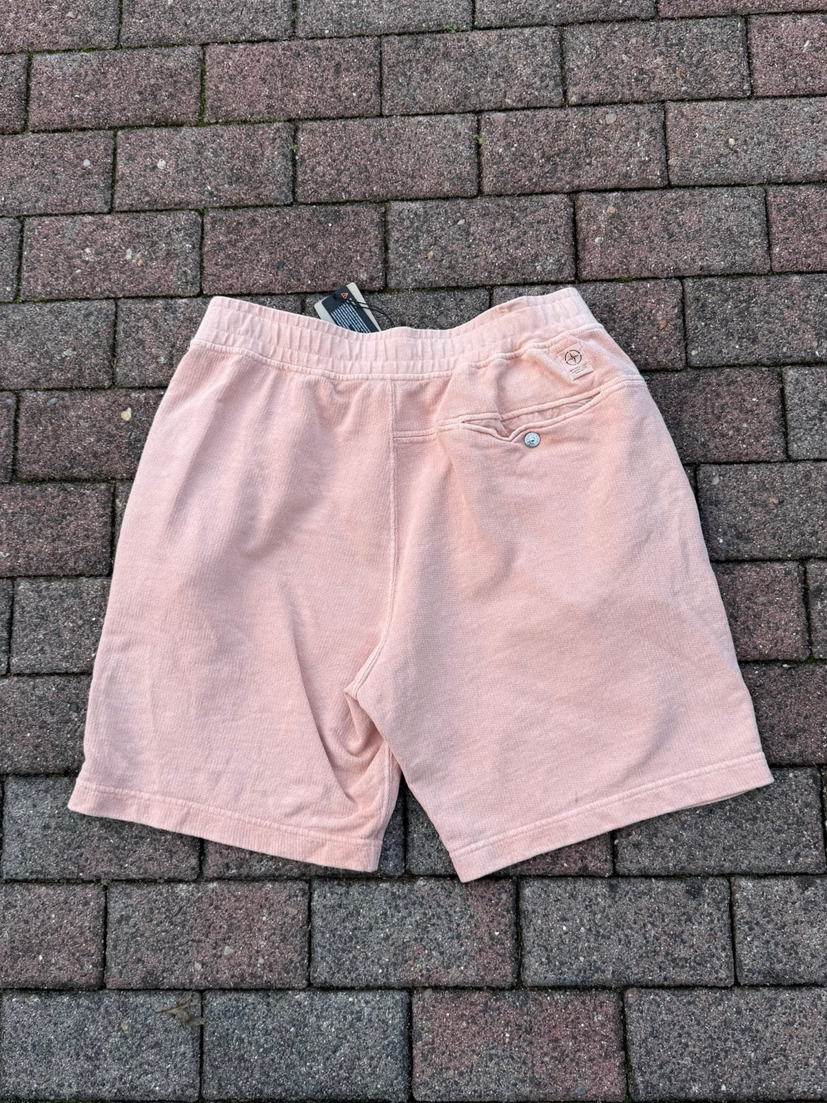 Stone Island Closed Loop Shorts - L