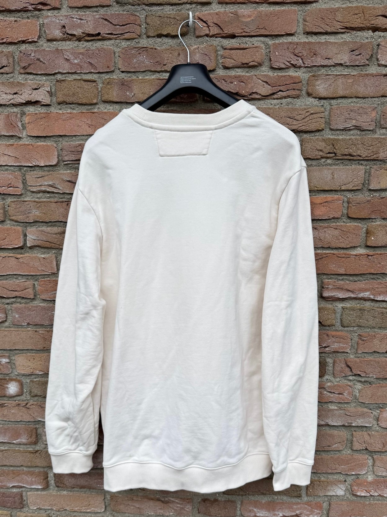 C.P. Company x Adidas SPZL Sweatshirt - XXL