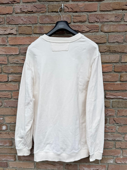 C.P. Company x Adidas SPZL Sweatshirt - XXL